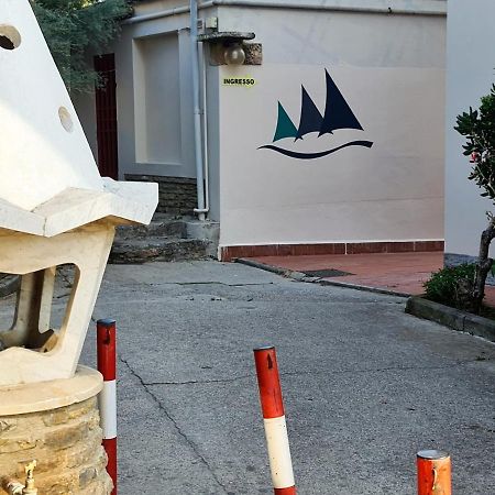 Villa Caravel Monolocale Lido di Camaiore Exterior foto