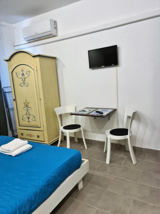 Villa Caravel Monolocale Lido di Camaiore Exterior foto