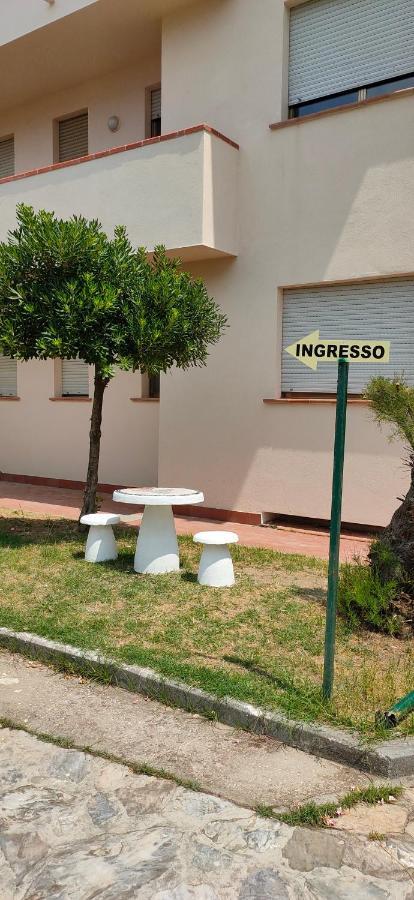 Villa Caravel Monolocale Lido di Camaiore Exterior foto
